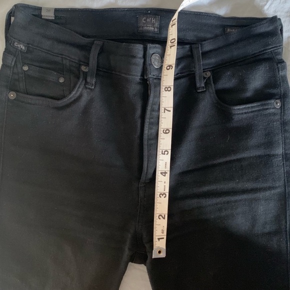 Citizens of Humanity Rocket High-Rise Skinny - Picture 5 of 5